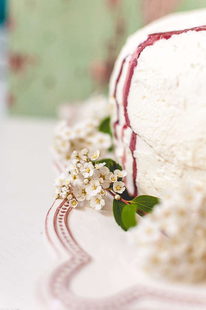 Amarena-Torte 840-3